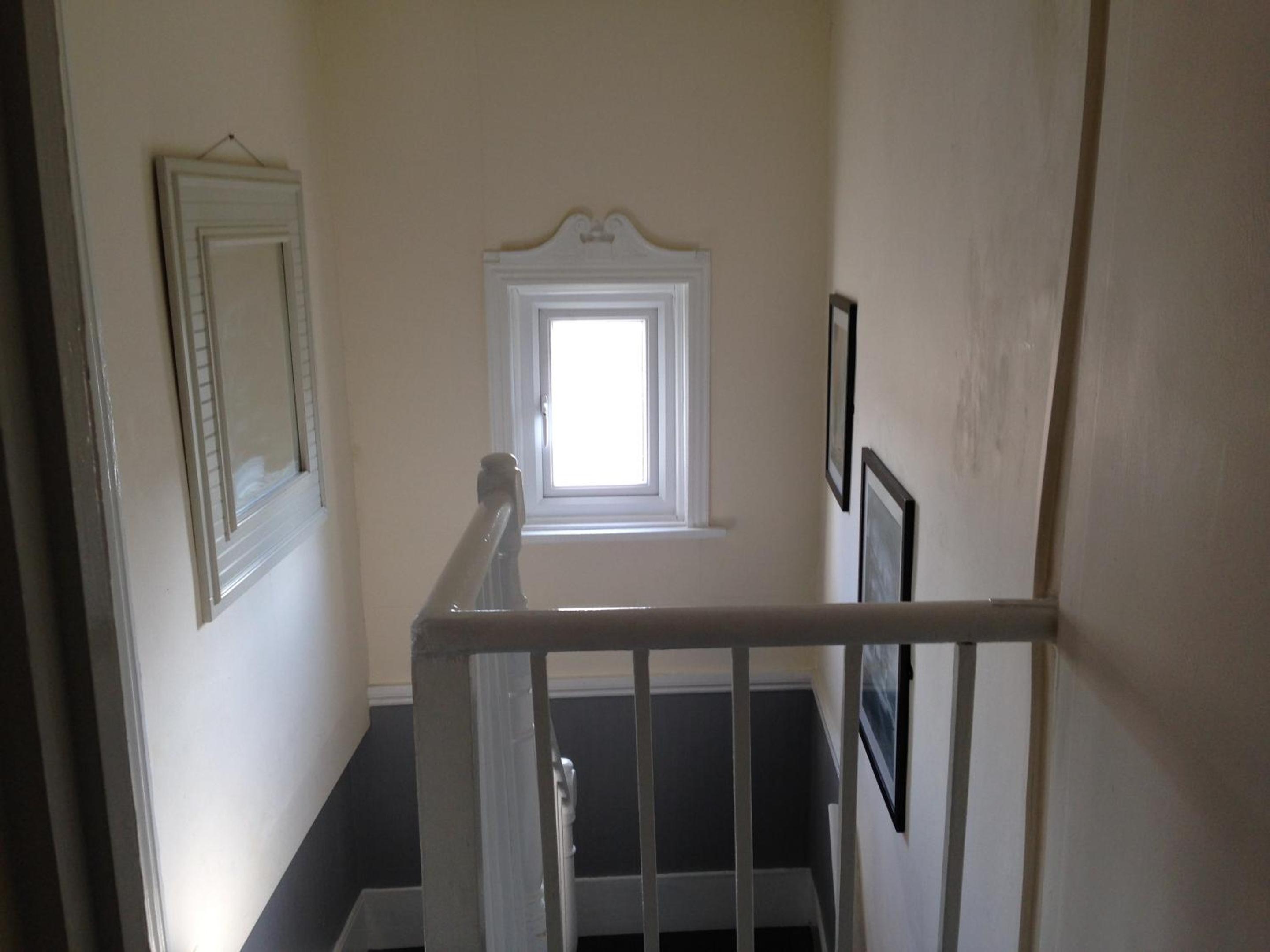 Budget Single Room photo 2