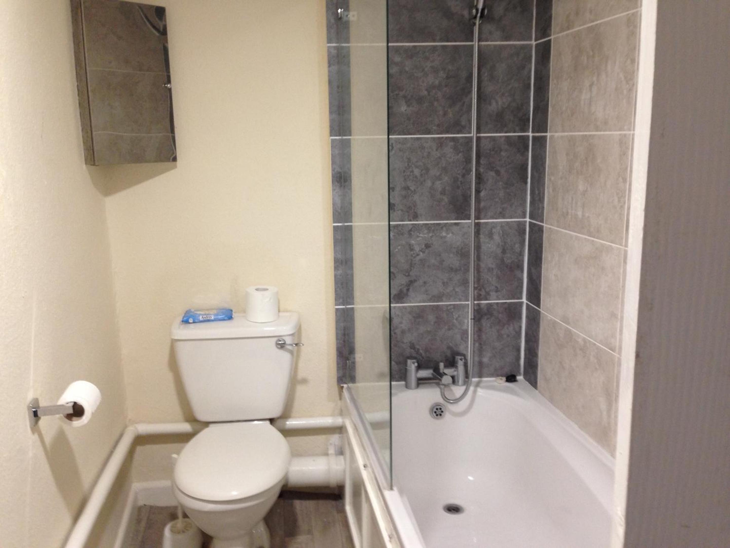 Budget Single Room photo 2