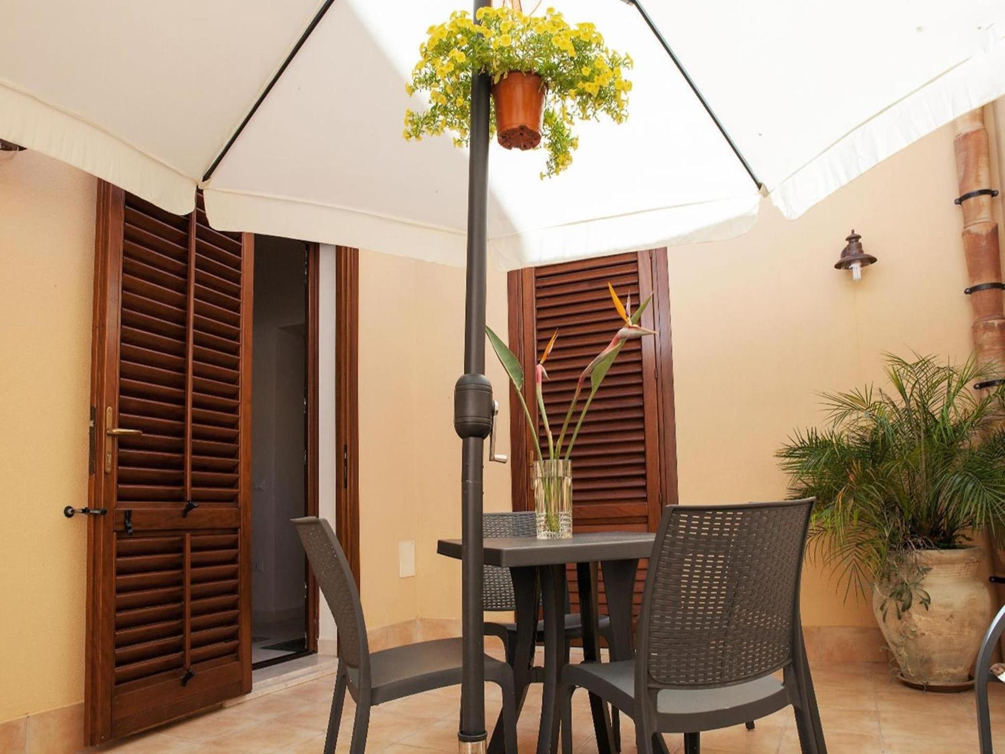 Family Room with Private Bathroom