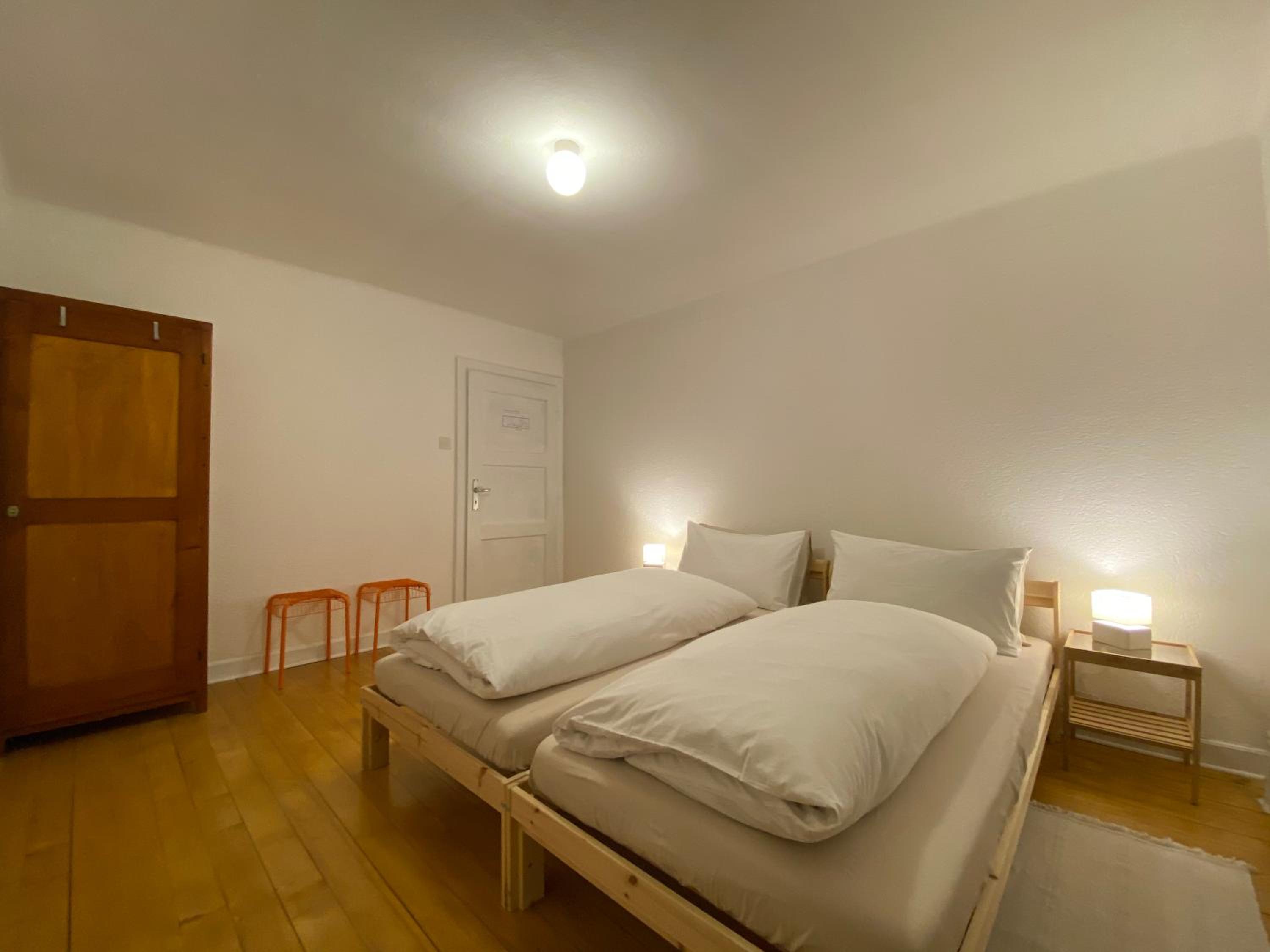 Double Room with Mountain View - Photo 7