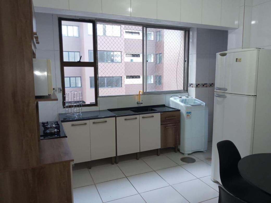 Three-Bedroom Apartment photo 2