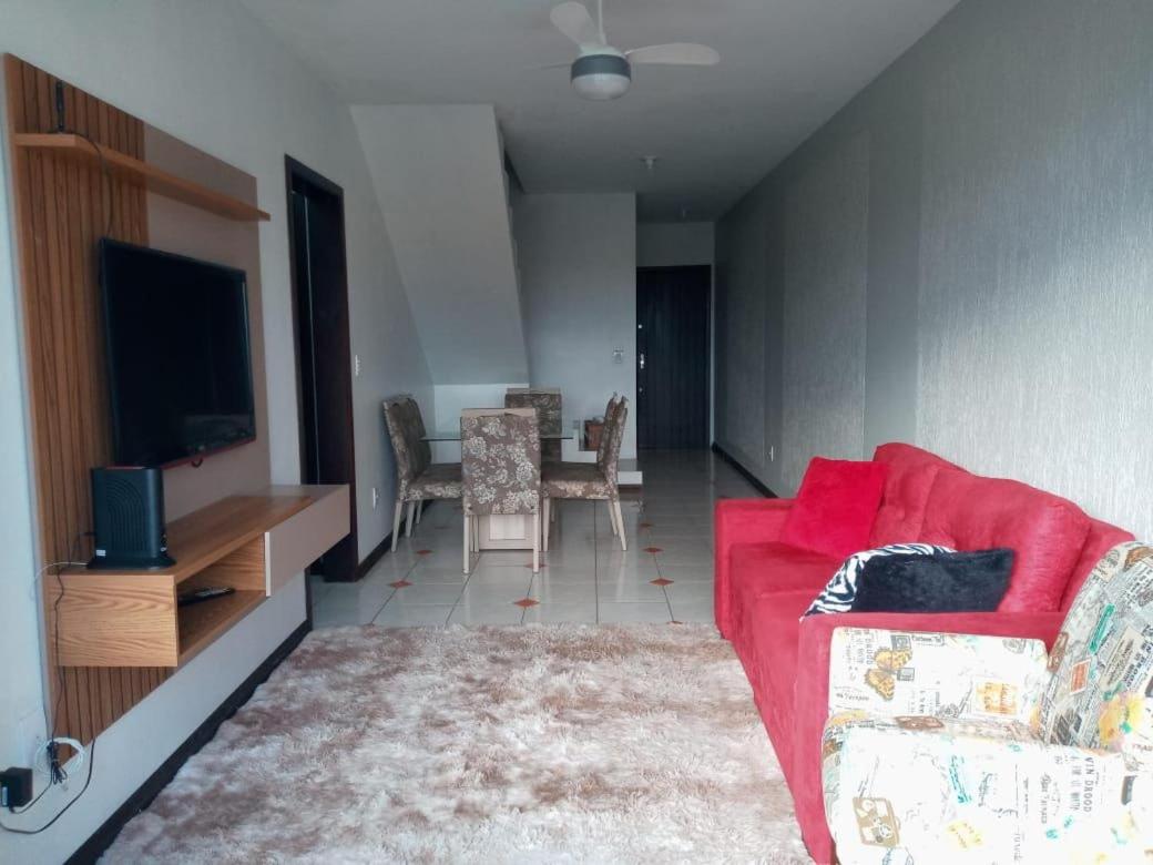 Three-Bedroom Apartment photo 1