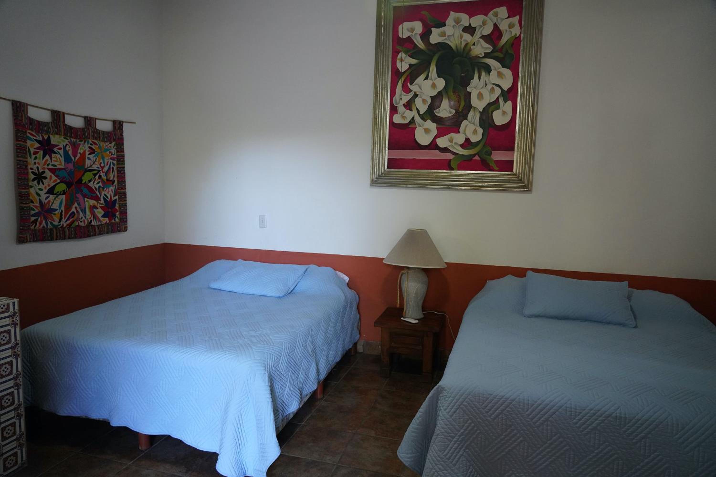 Quadruple Room photo 3