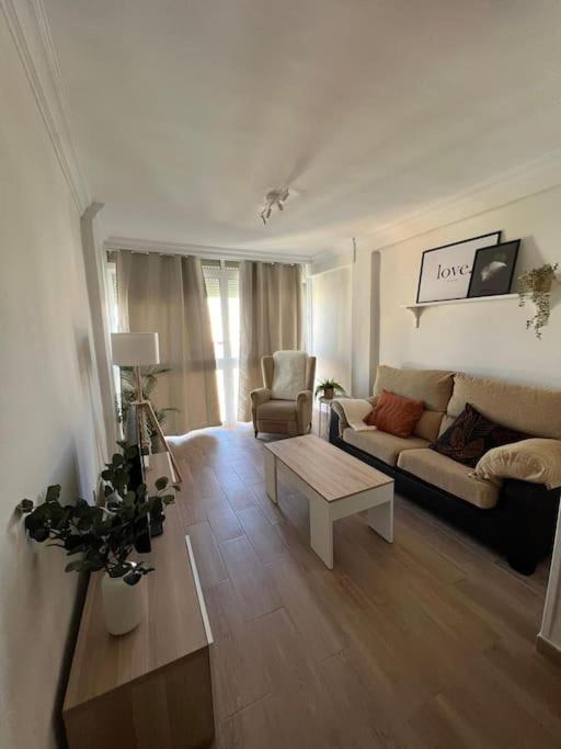 Departamento de tres habitaciones