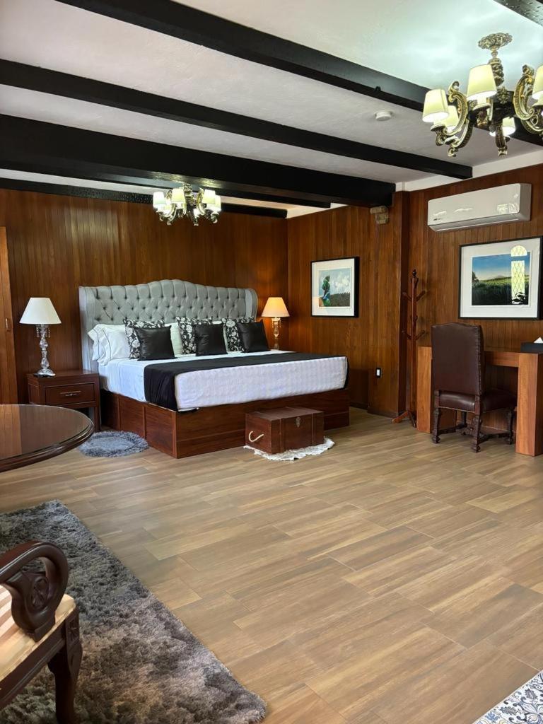 Superior Suite