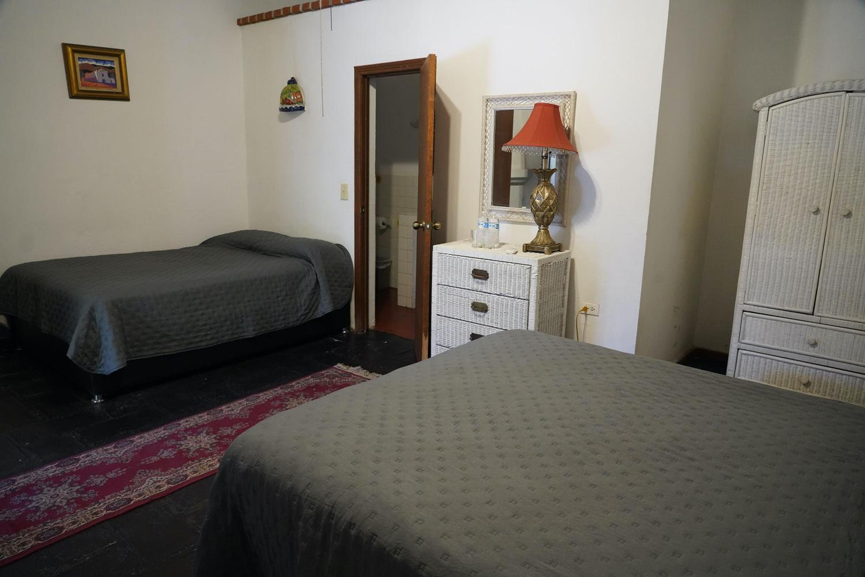 Quadruple Room photo 2