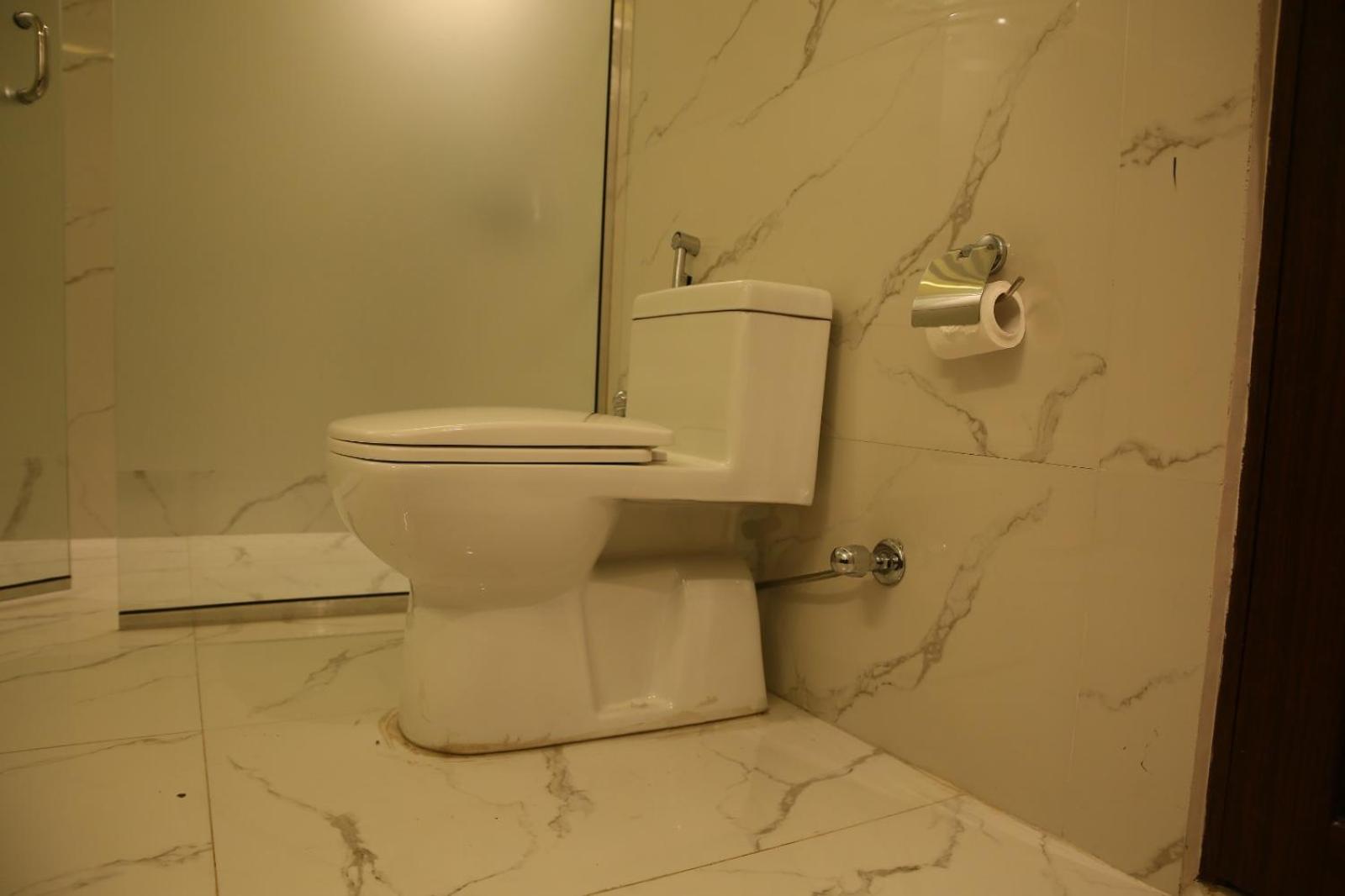 Superior King Room photo 3