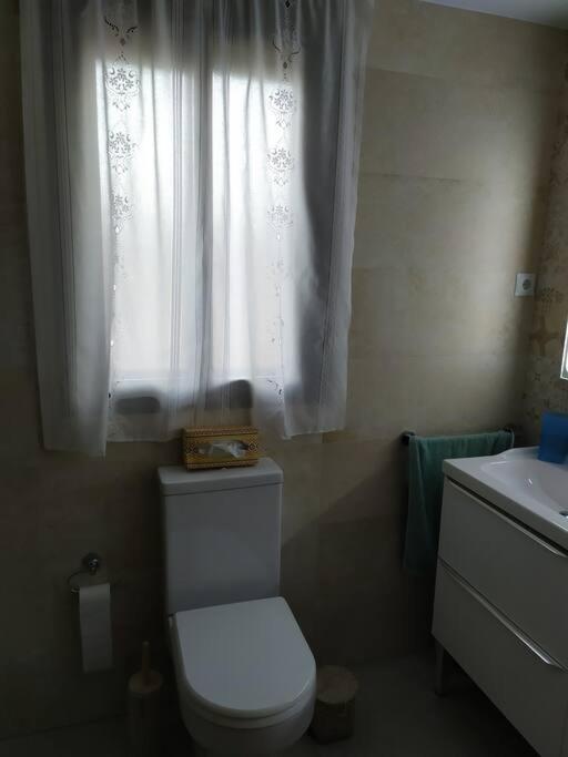 Three-Bedroom House photo 2