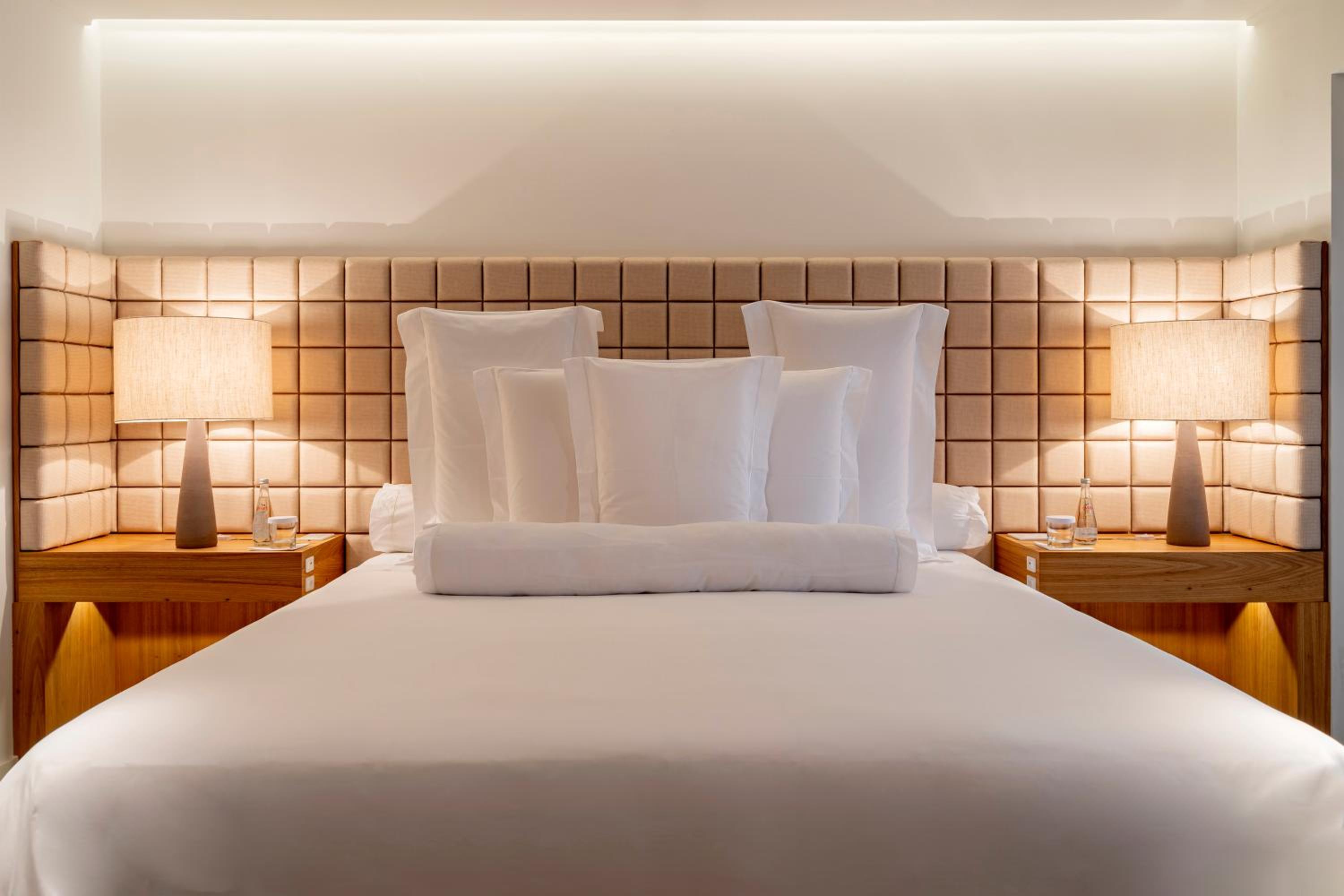 Luxury Double Room - Photo 3