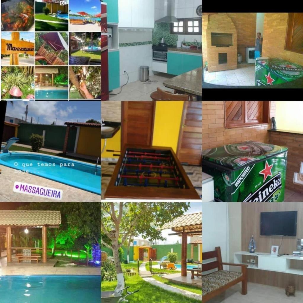 Seven-Bedroom House photo 2