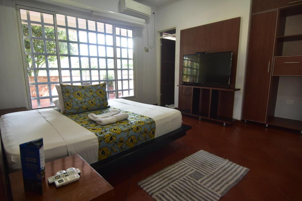 Deluxe Room photo 3