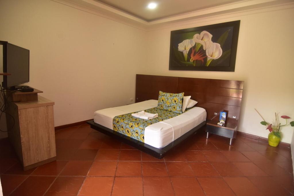 Deluxe Room photo 2