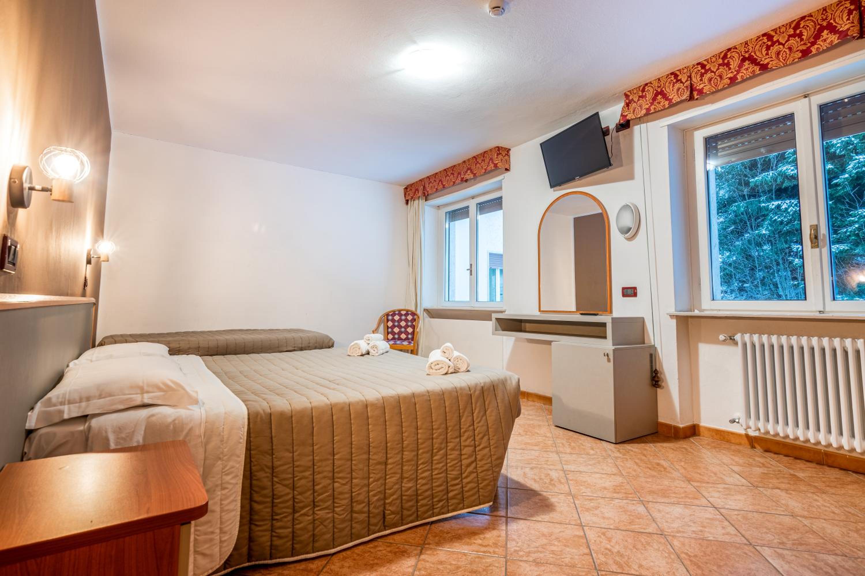 Triple Room photo 1