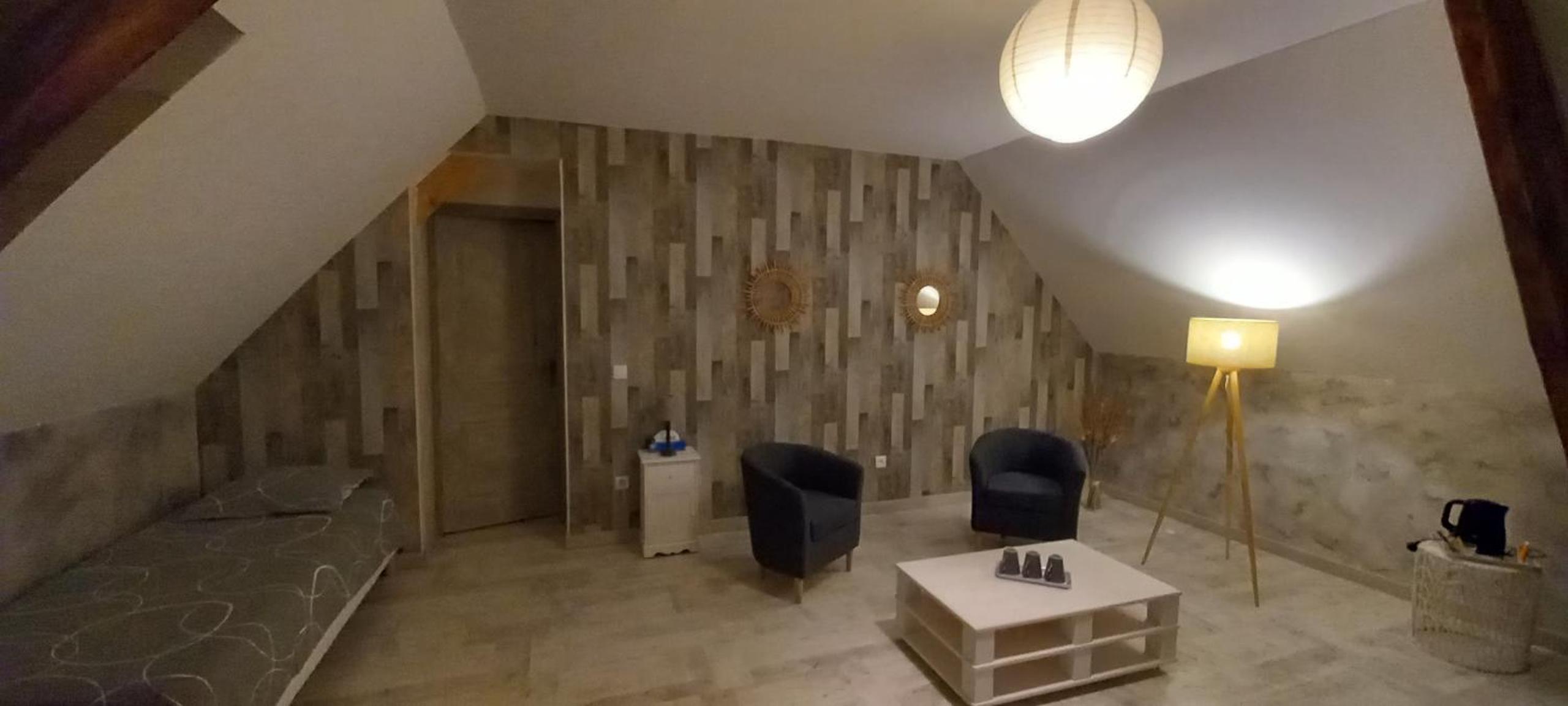 Superior Double Room photo 2