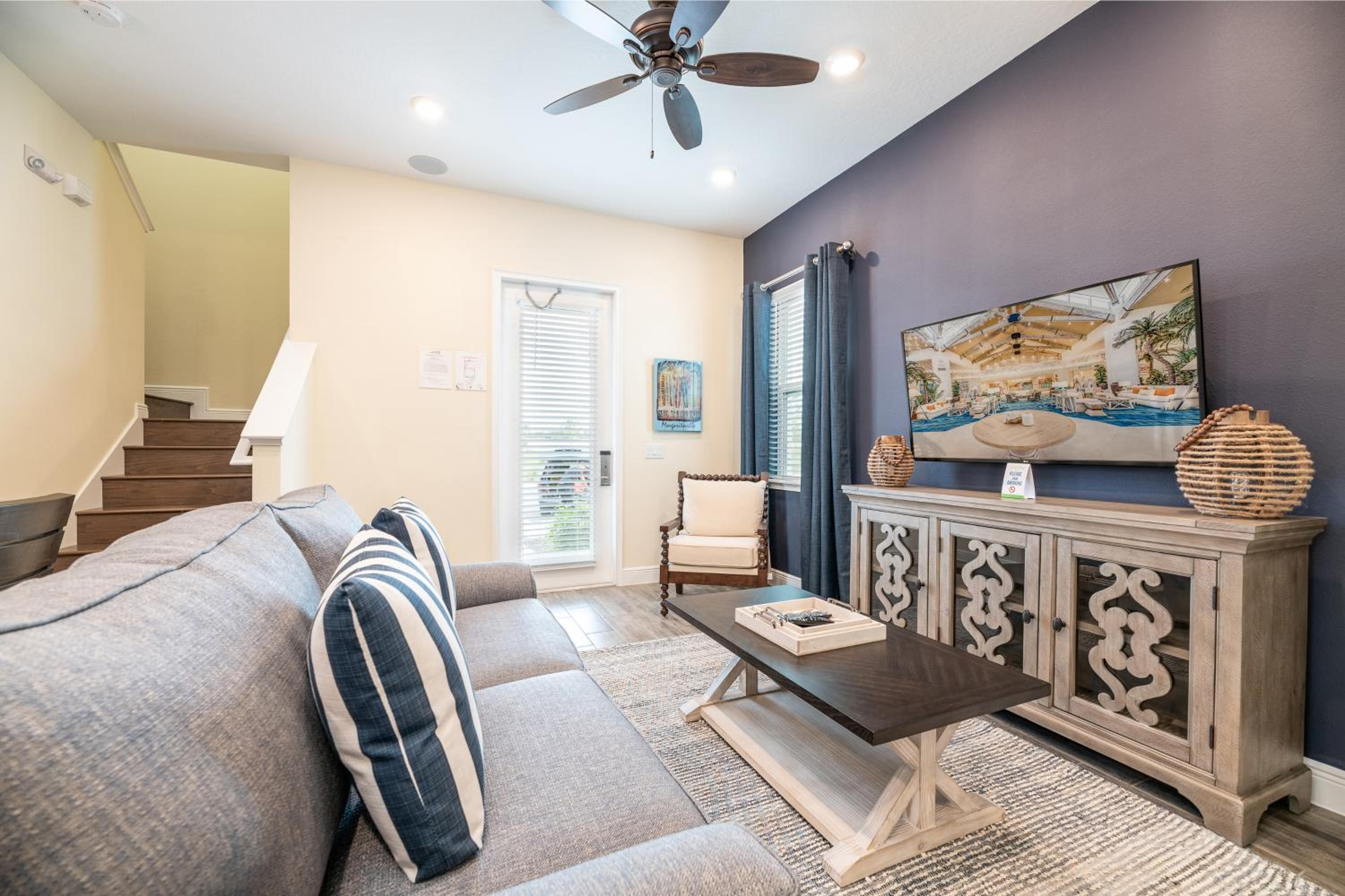 Two Bedroom Elite Cottage