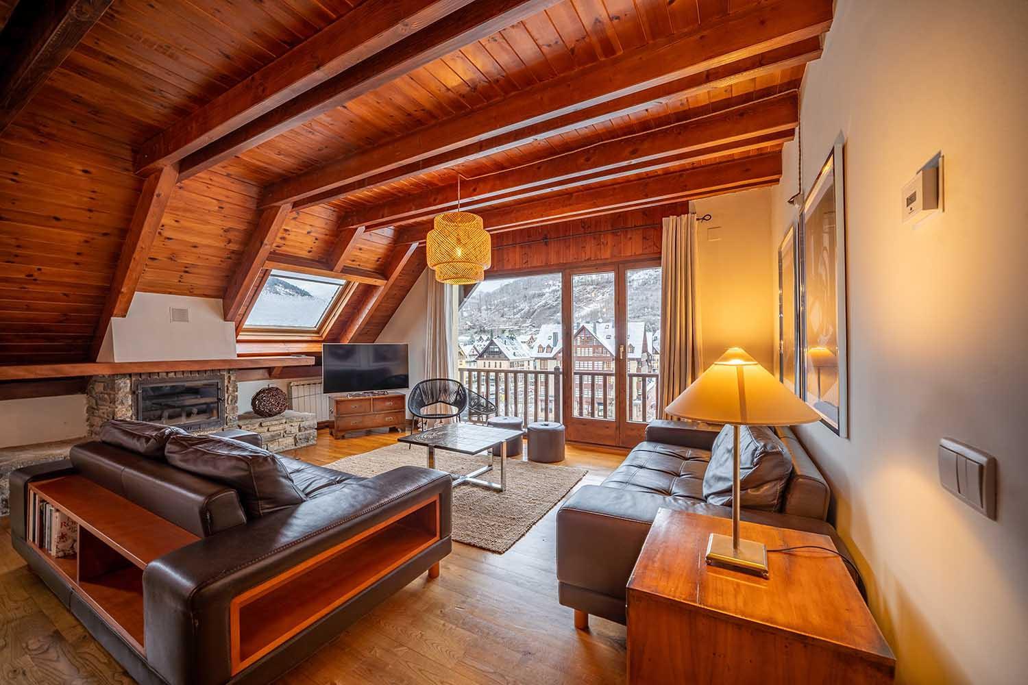 Apartamento Dúplex