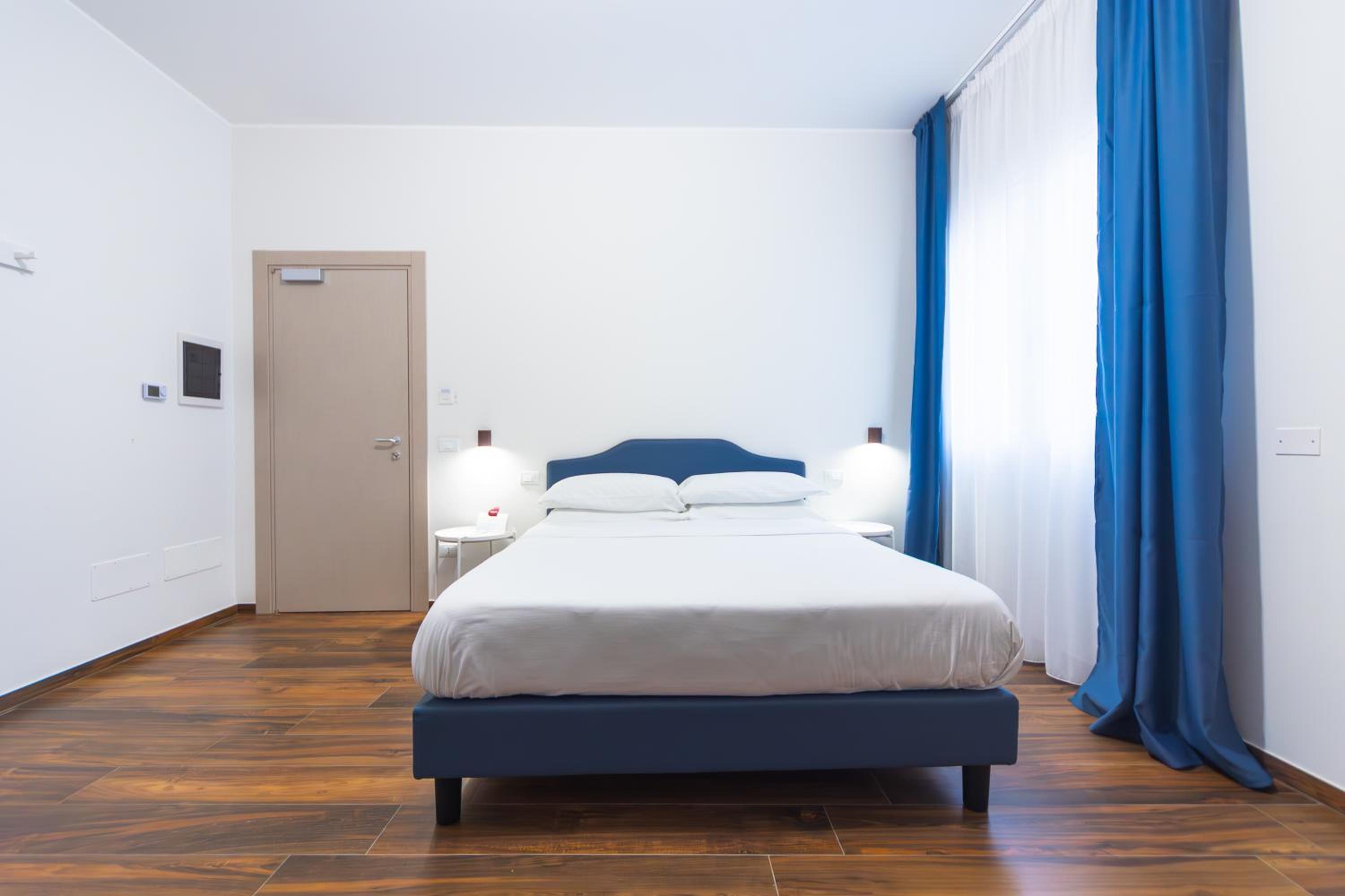 Superior Double Room - Photo 1