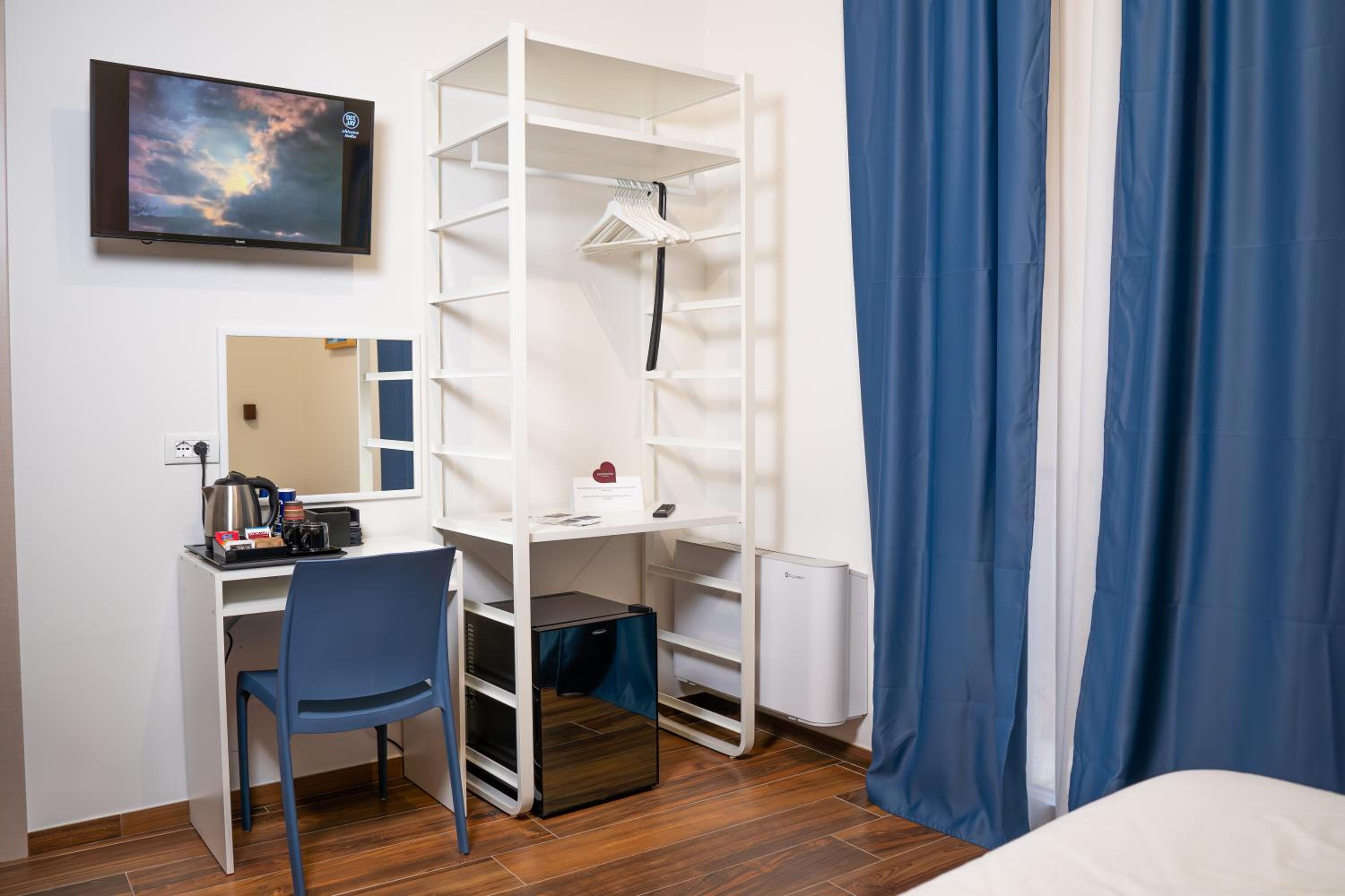 Superior Double Room - Photo 16
