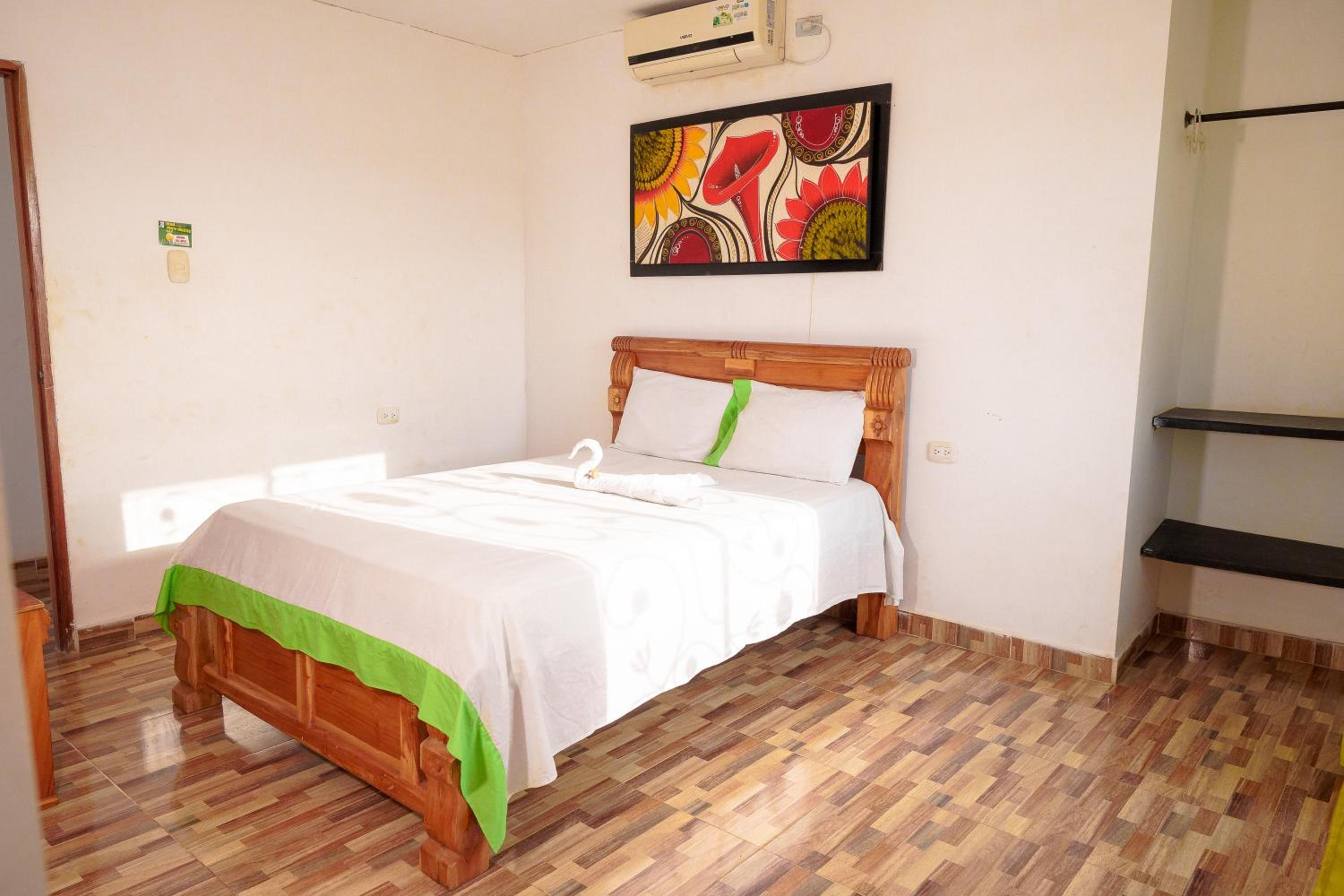 Double Room photo 2