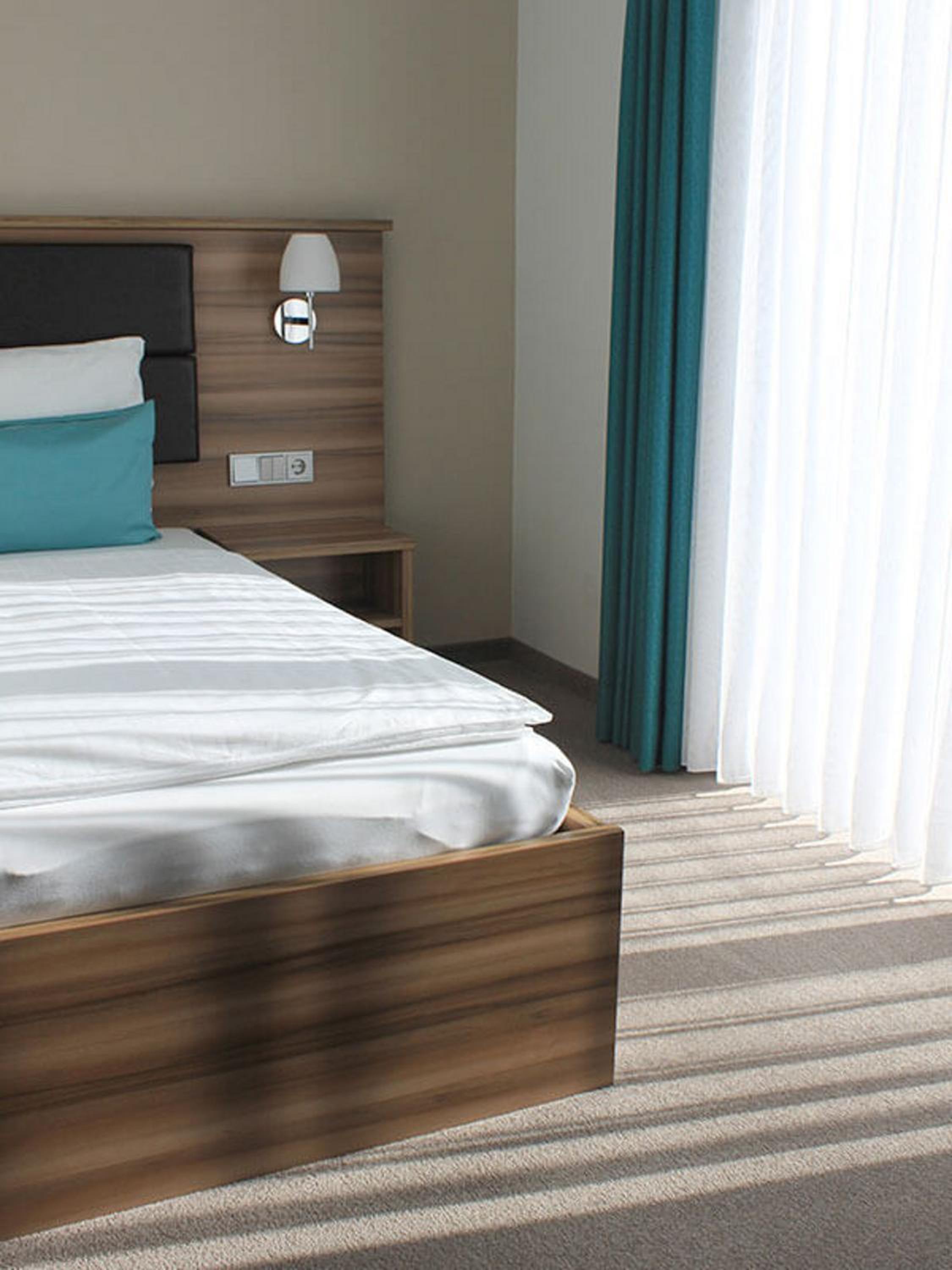 Double Room with Balcony photo 3