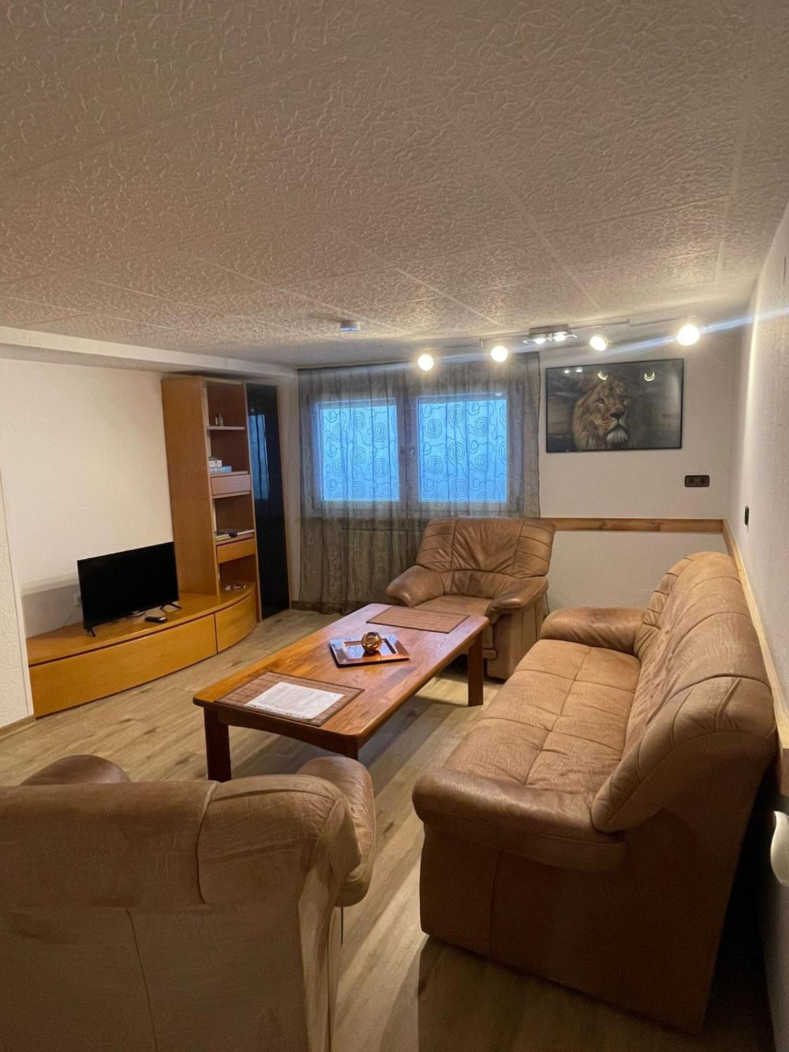 Two-Bedroom Apartment photo 1