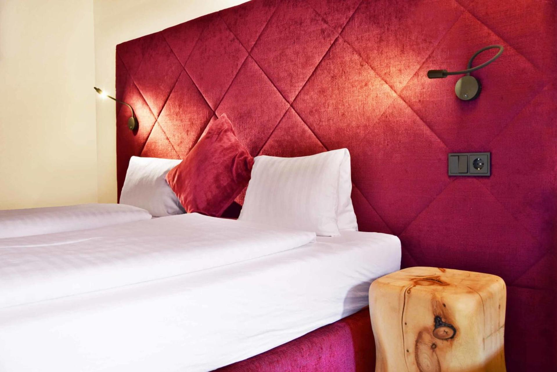 Superior Double Room photo 3