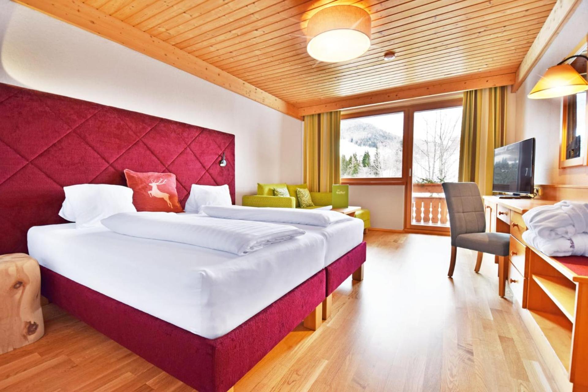 Superior Double Room photo 2