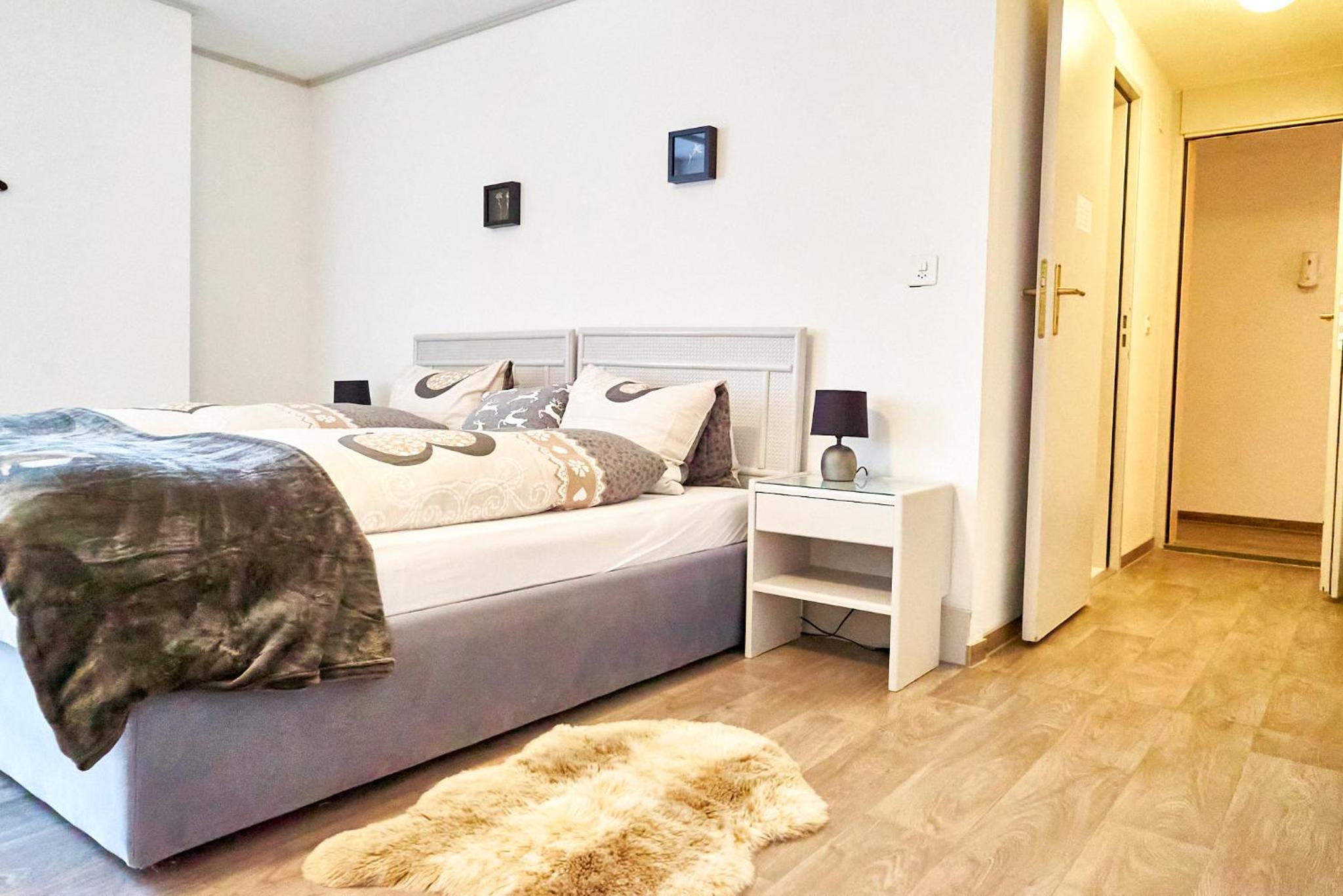 Triple Room with Bath