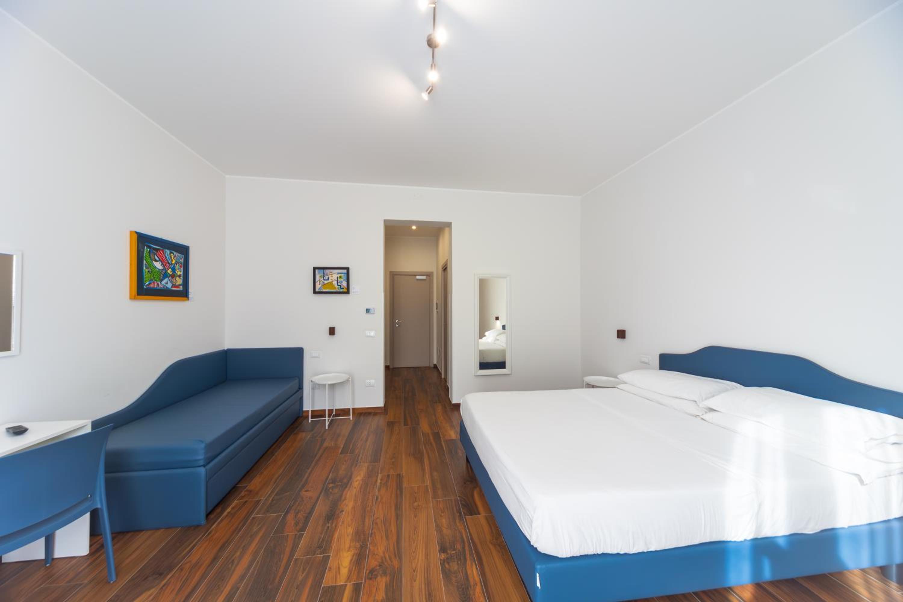 Junior Suite - Photo 14