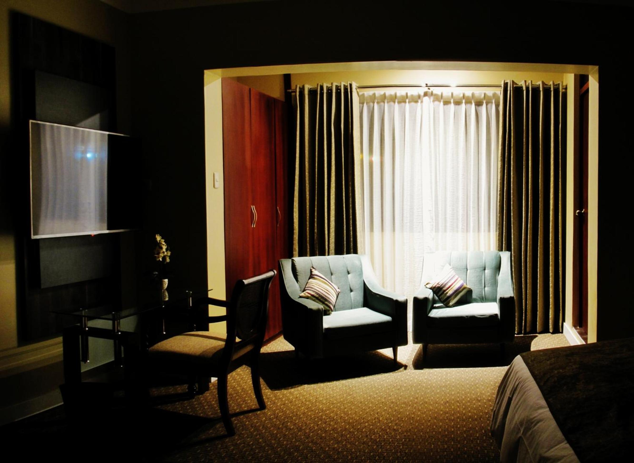 Superior Single Room