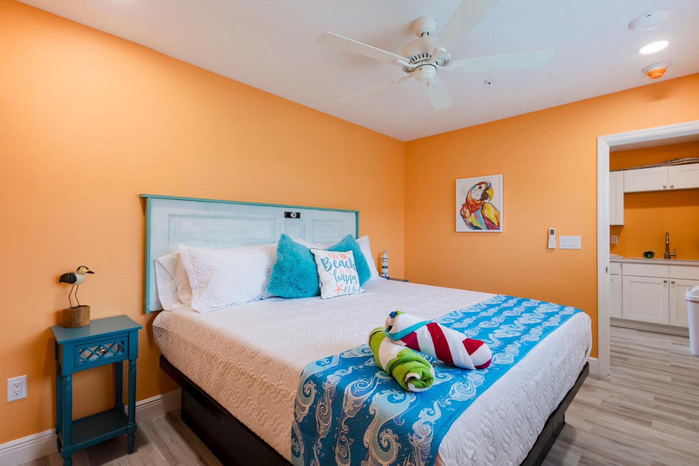 One-Bedroom Suite