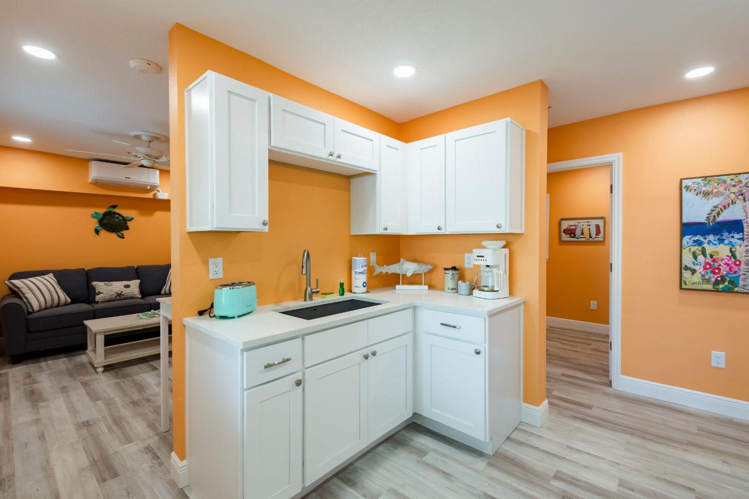 One-Bedroom Suite photo 2