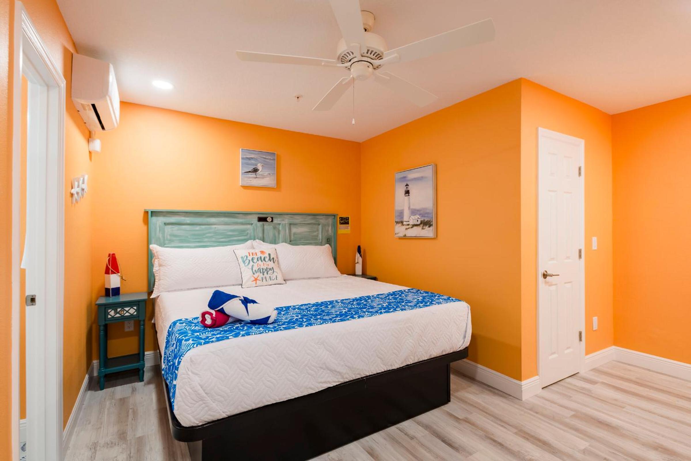 One-Bedroom Suite photo 3