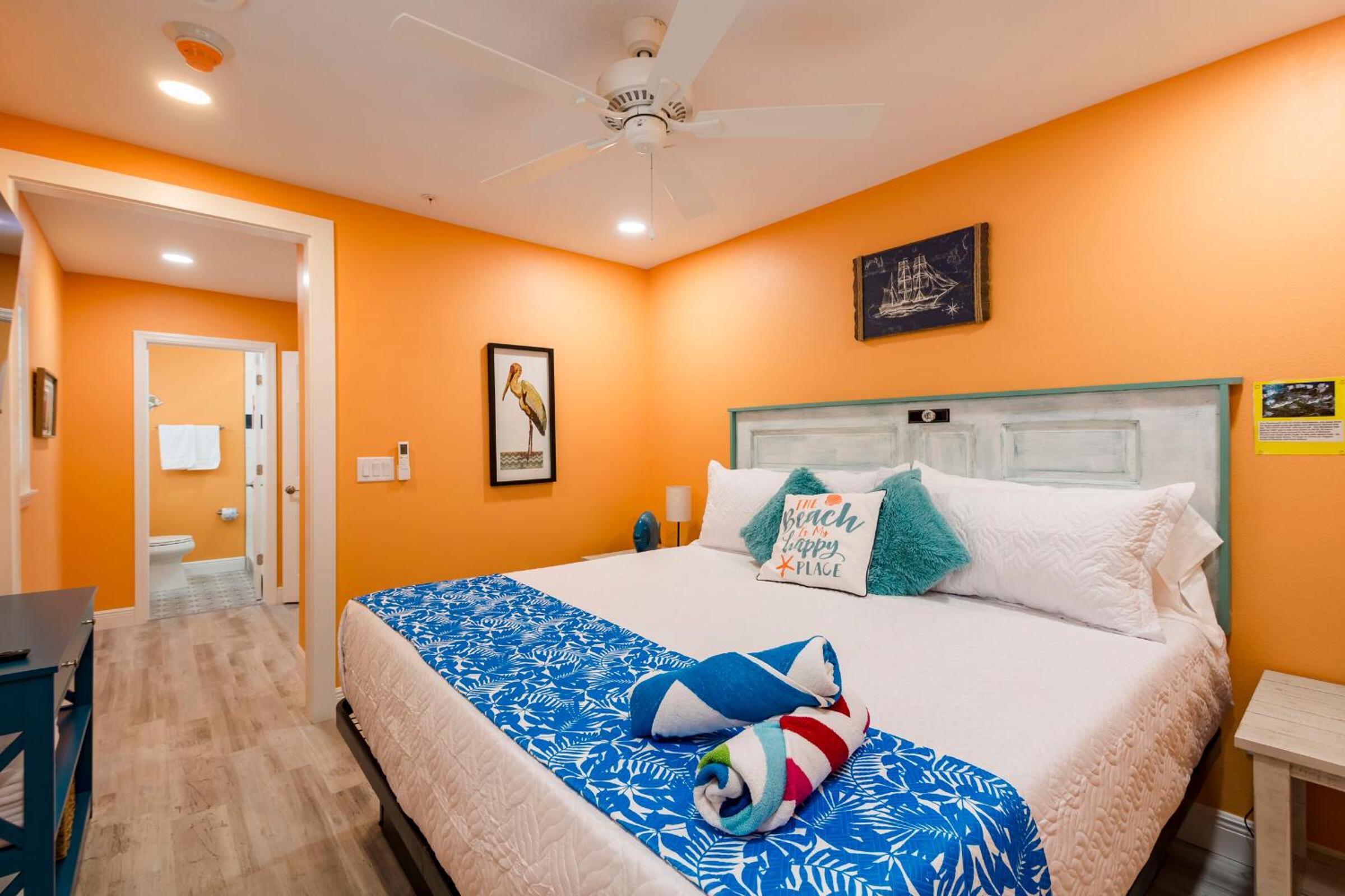 One-Bedroom Suite photo 1