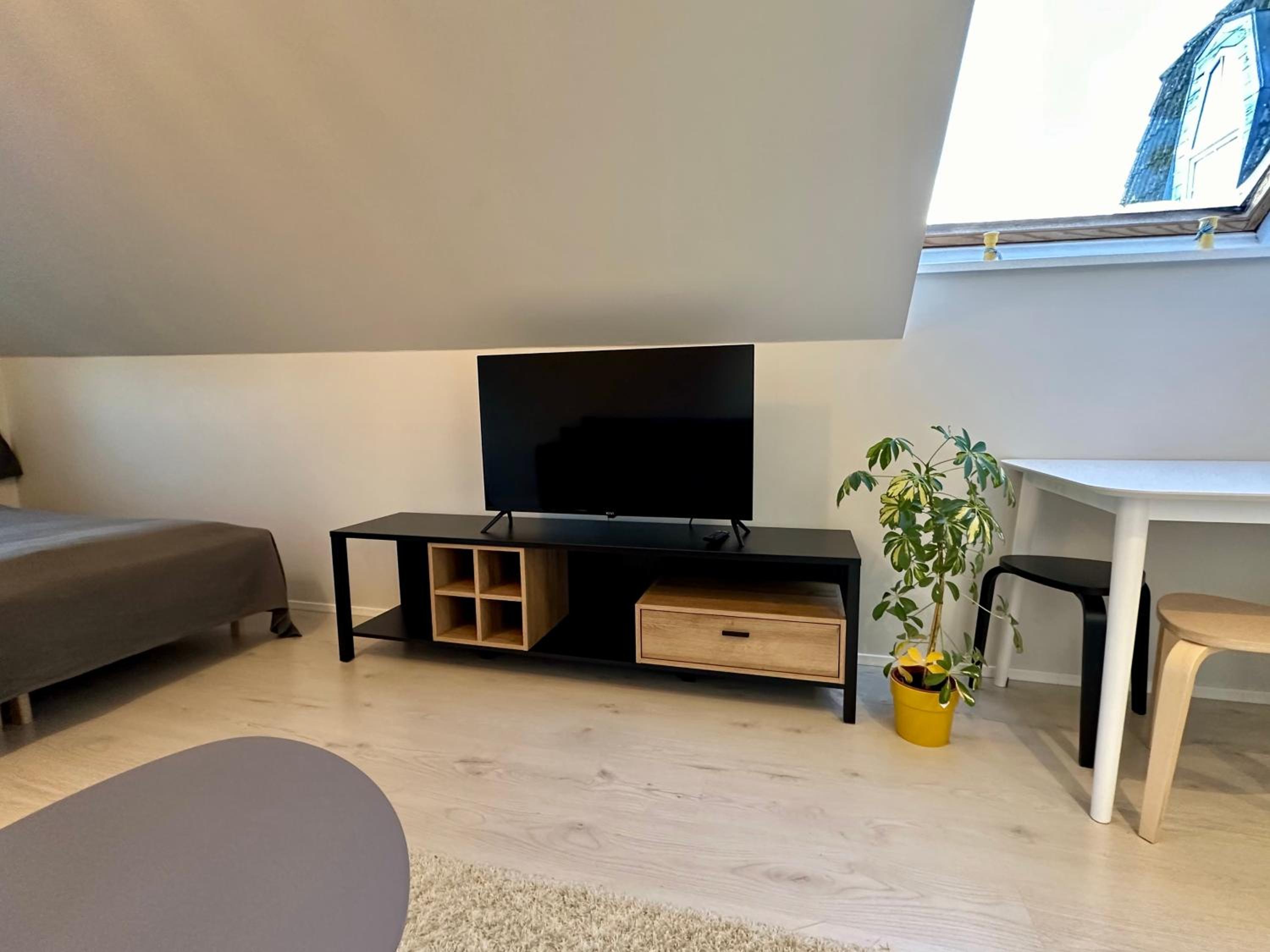 One-Bedroom Apartment - Photo 8
