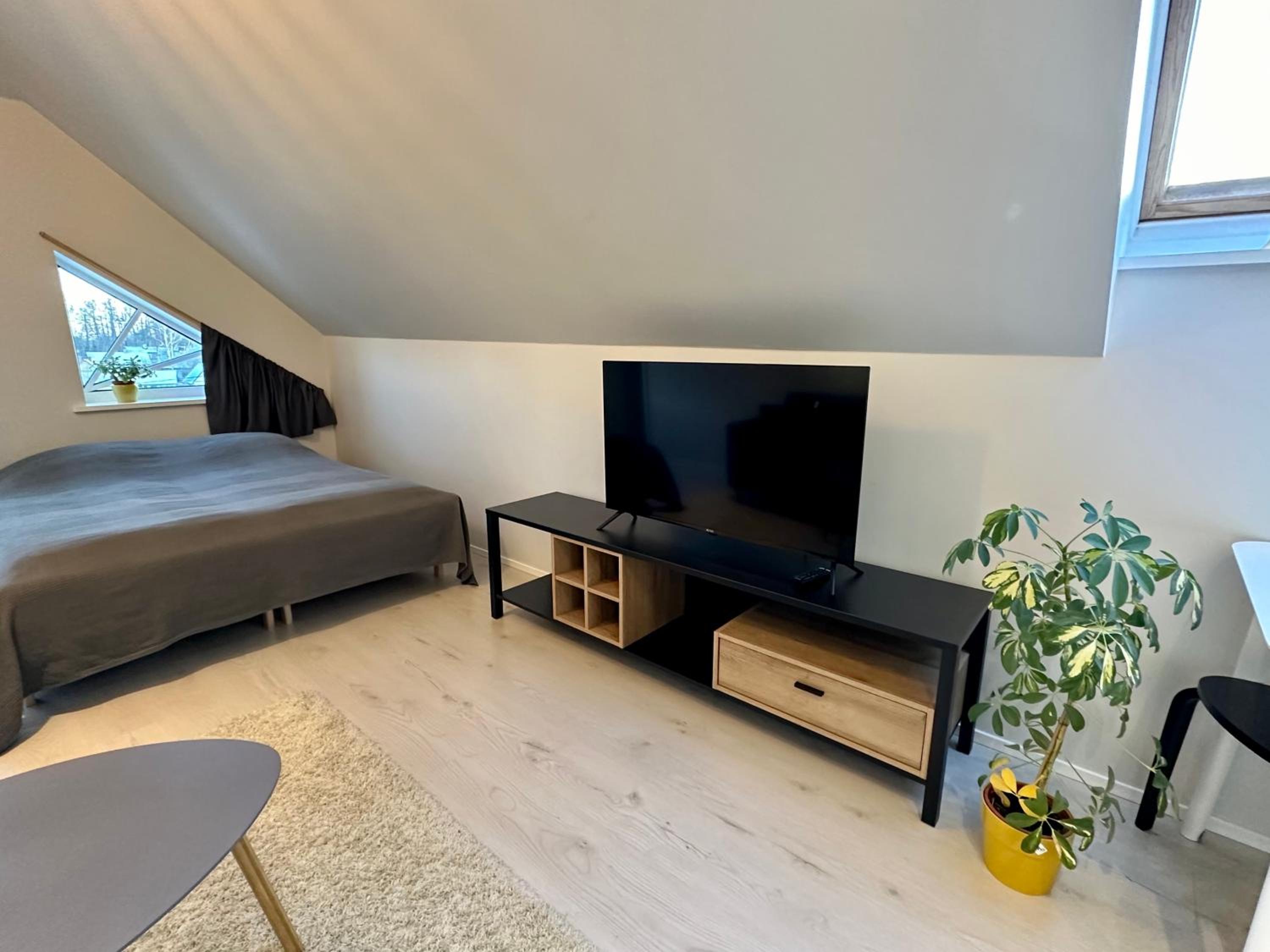 One-Bedroom Apartment - Photo 7