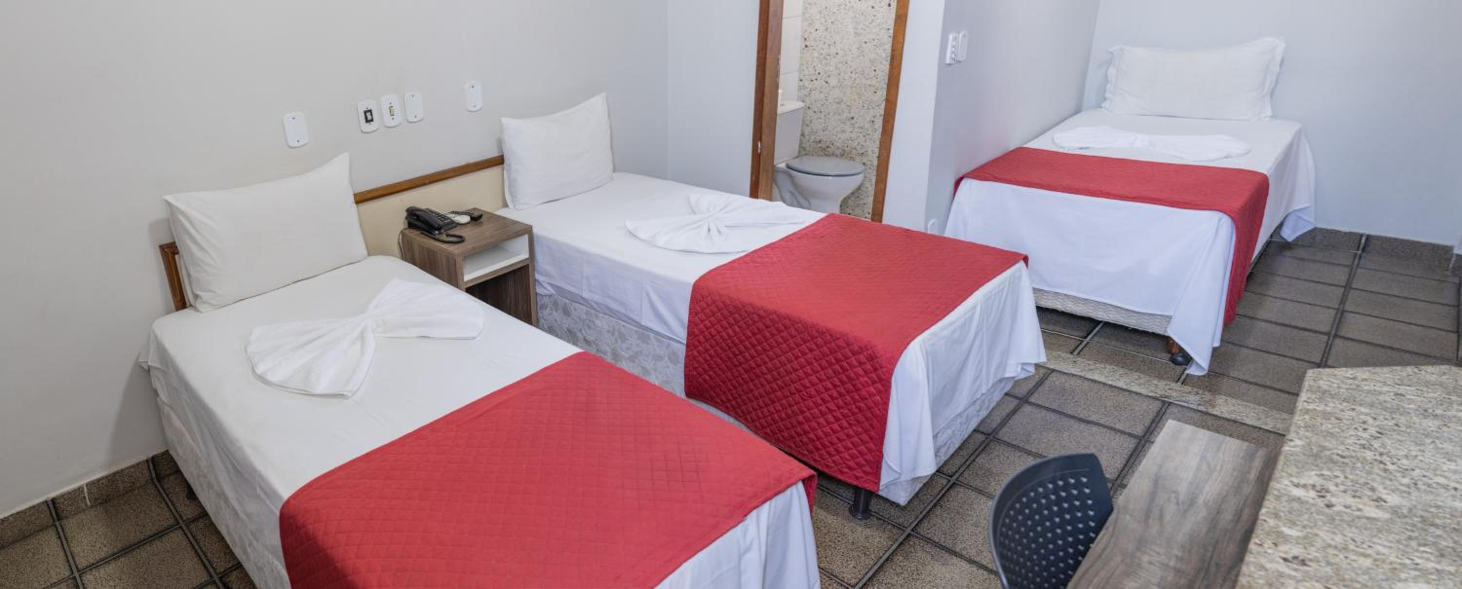 Triple Room photo 2