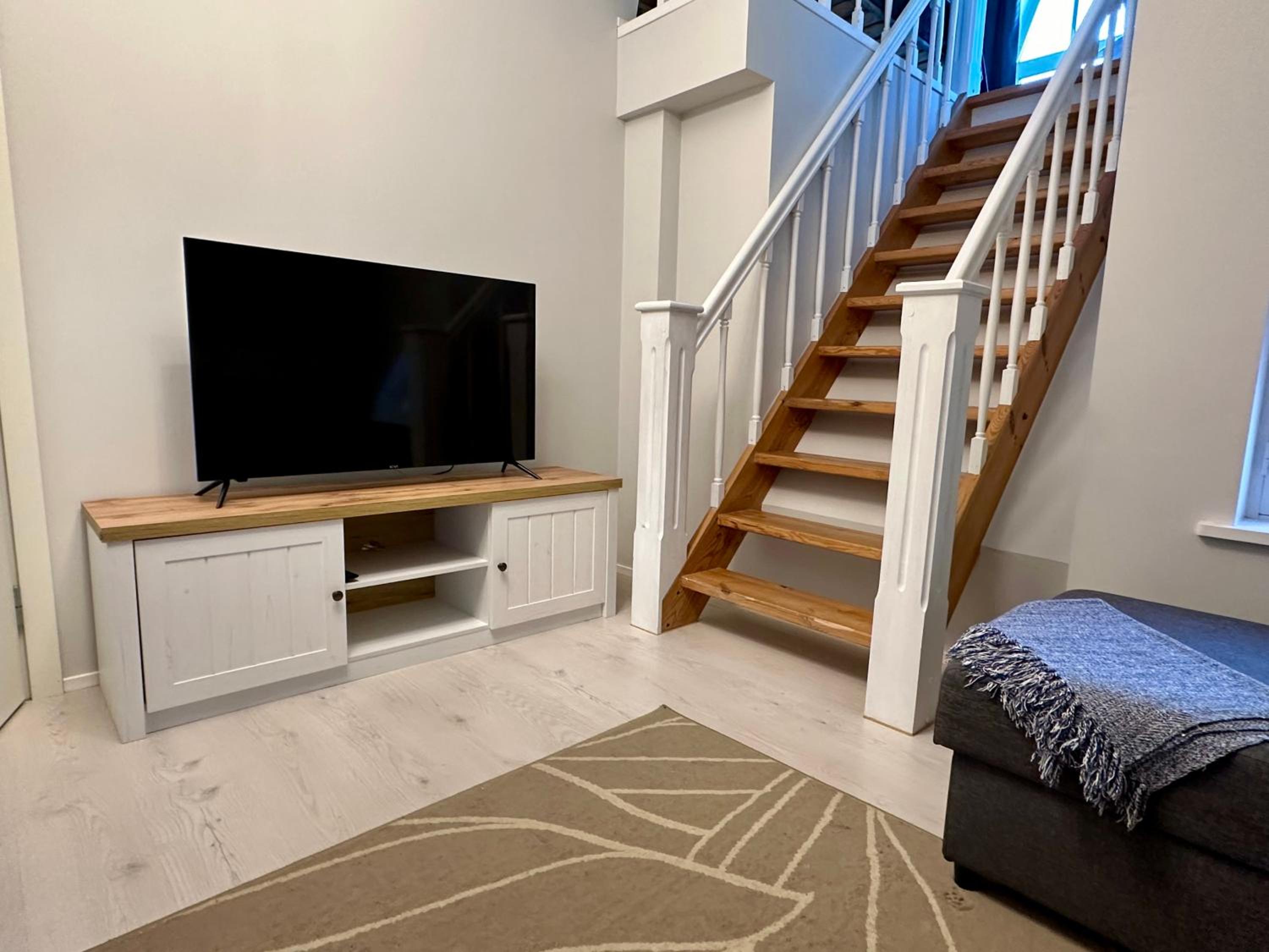 Penthouse Apartment - Photo 9