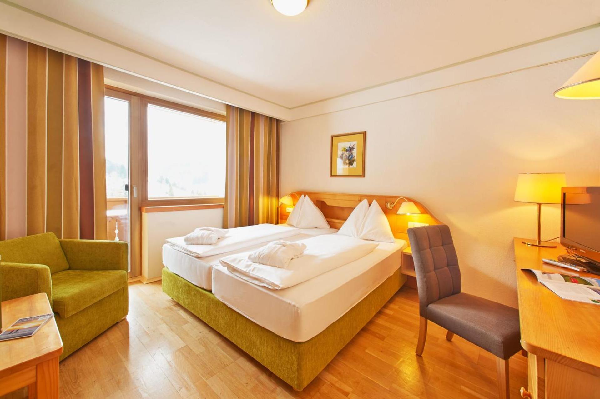 Double Room photo 2