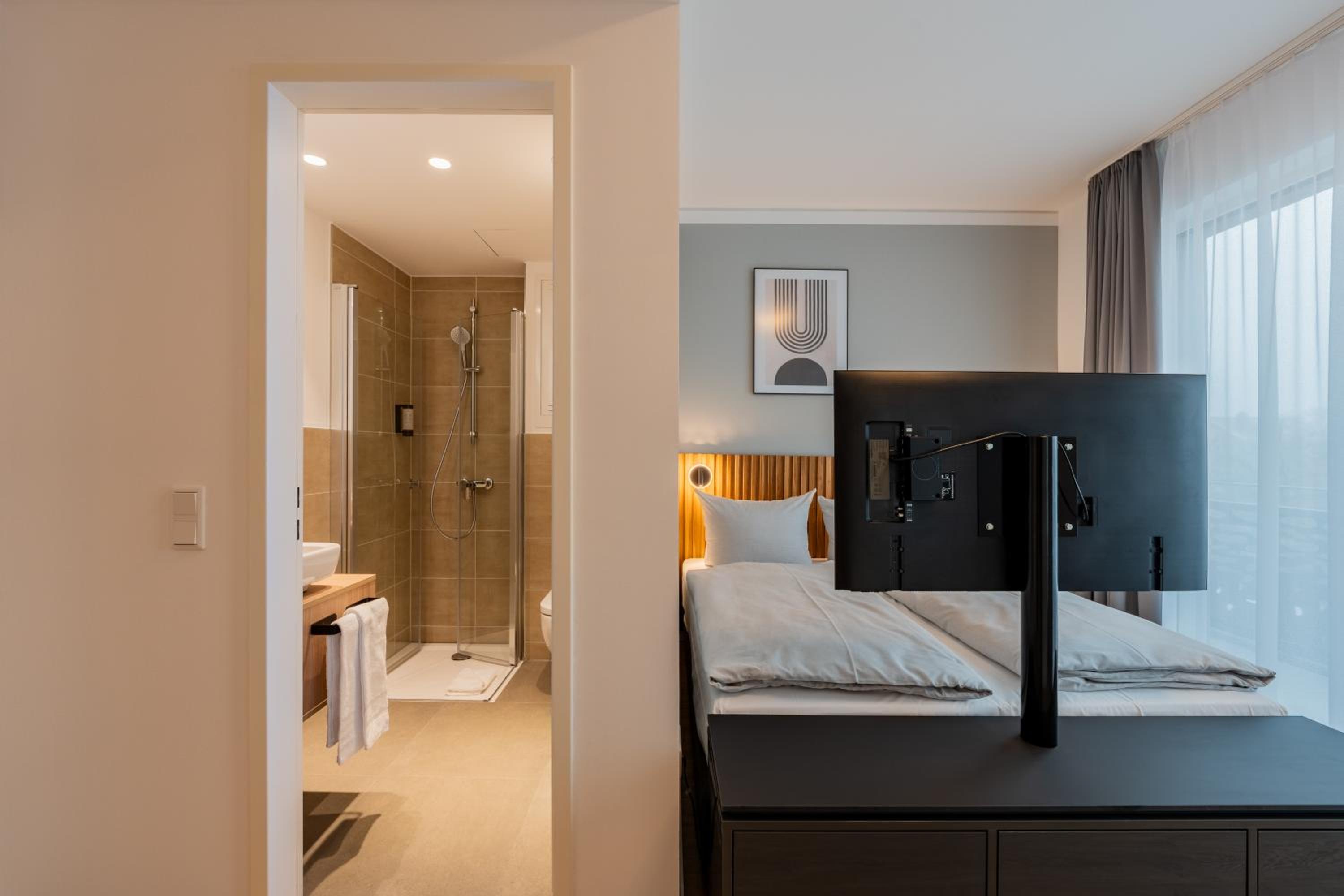 Double Room photo 1
