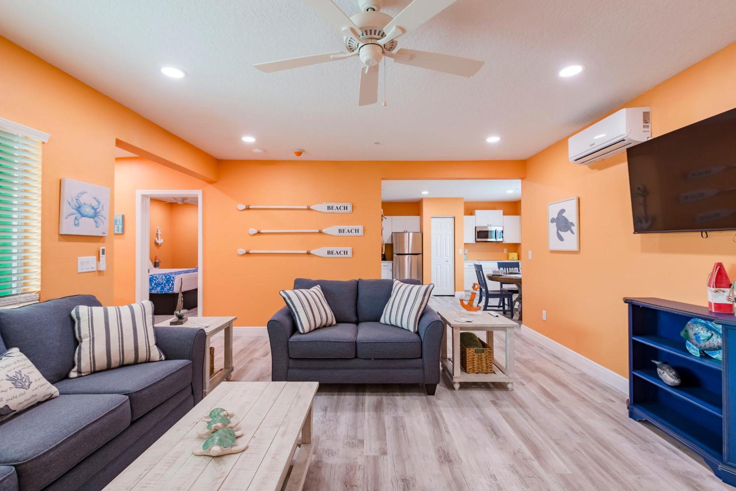 Two-Bedroom Suite - Photo 1