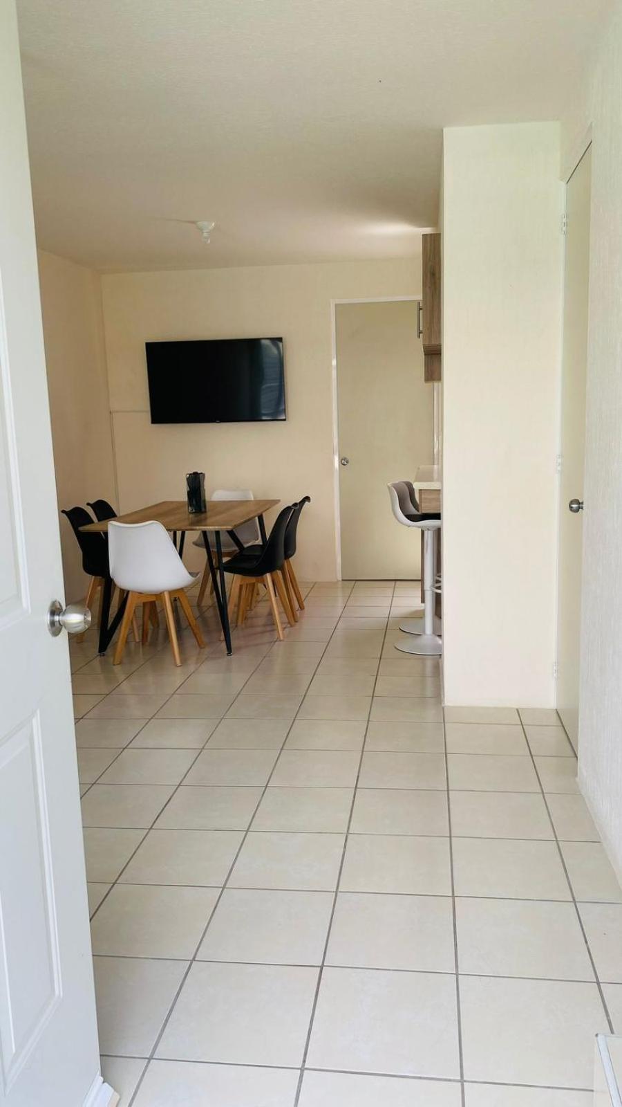 Three-Bedroom House photo 2