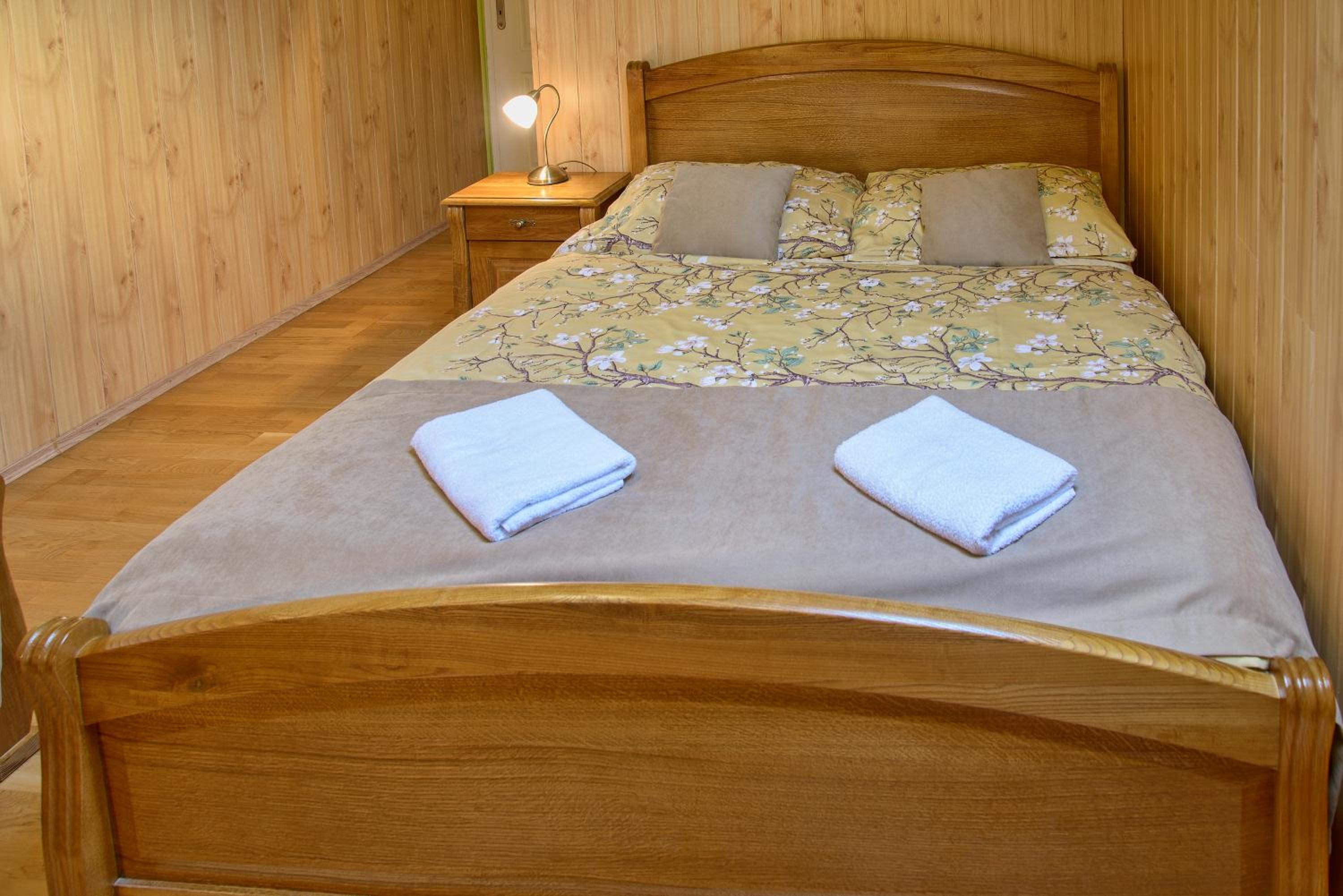 Double Room with Extra Bed photo 2