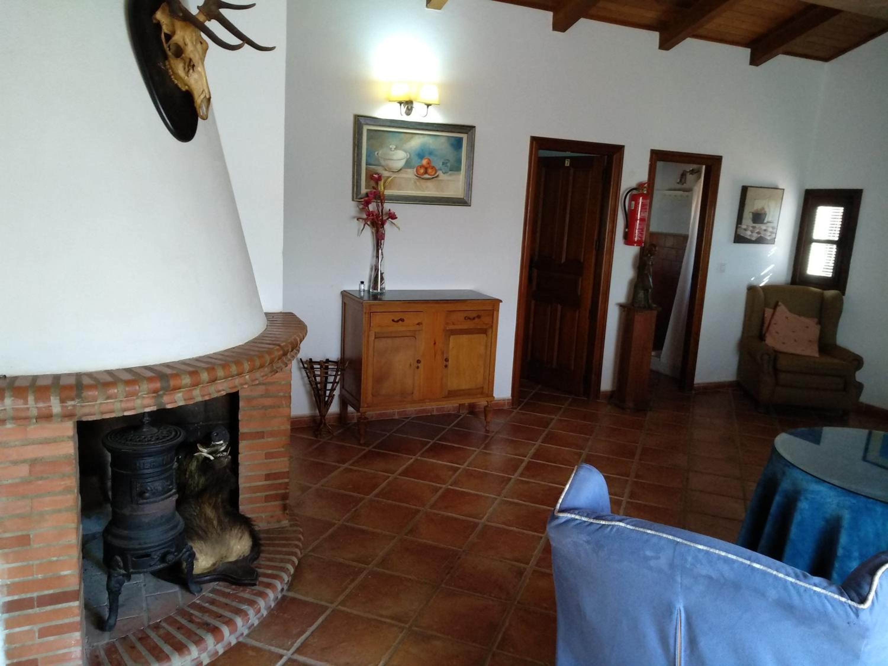 Chalet de una habitación