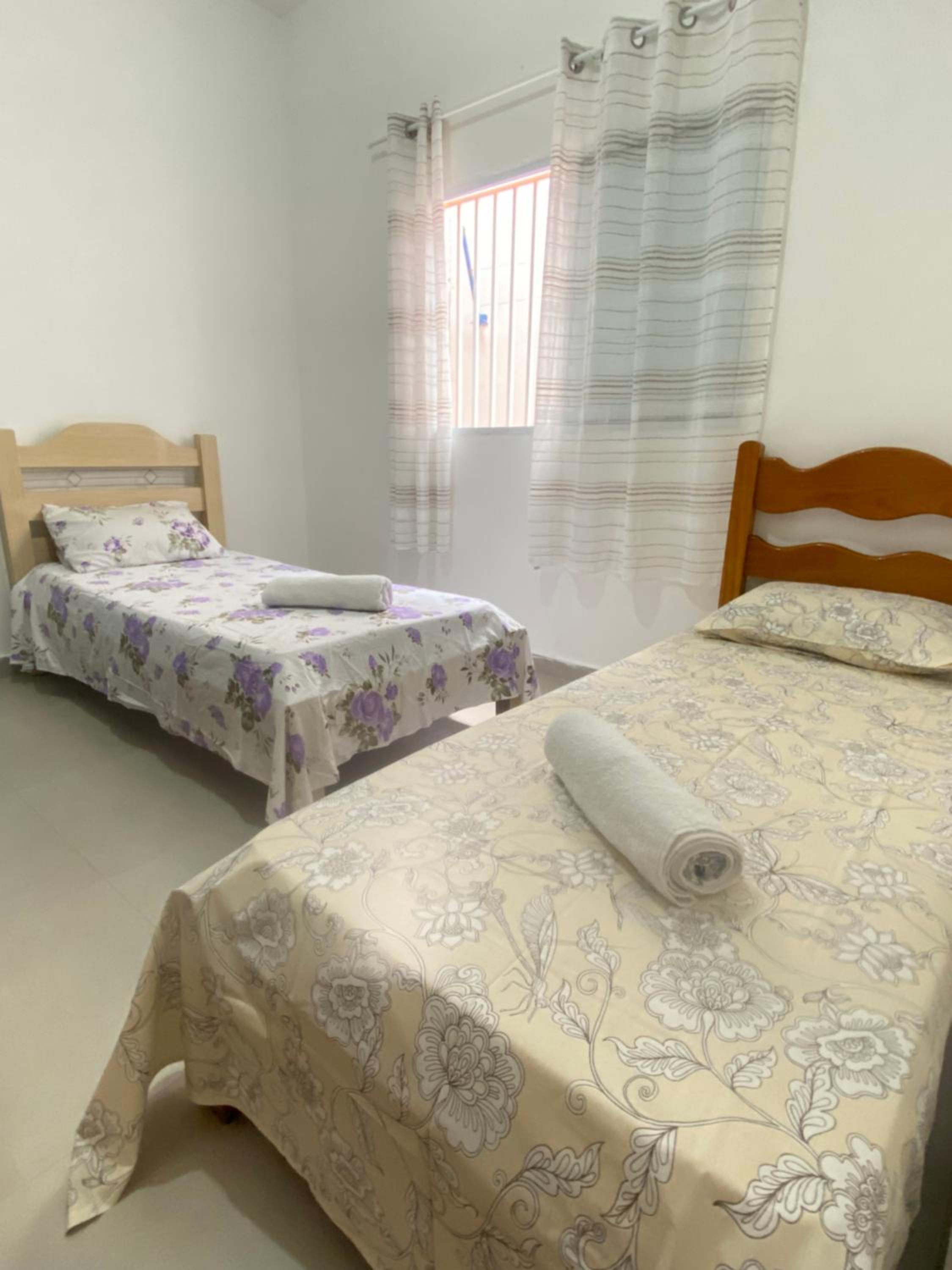 Two-Bedroom House photo 1