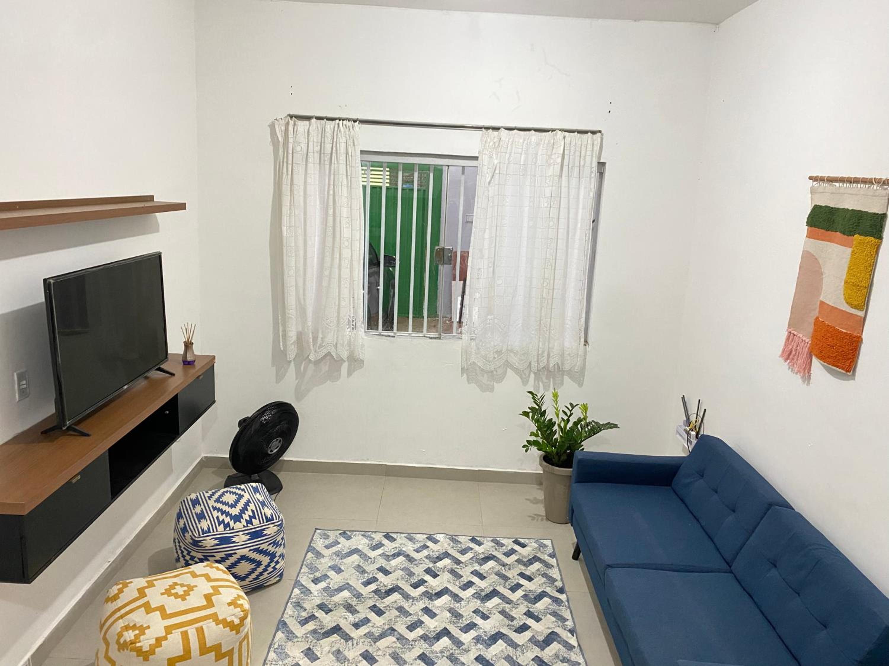 Two-Bedroom House photo 3