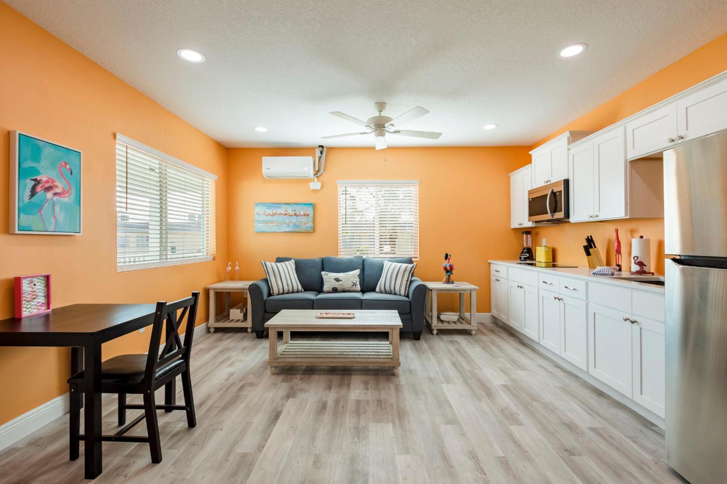 One-Bedroom Suite photo 2