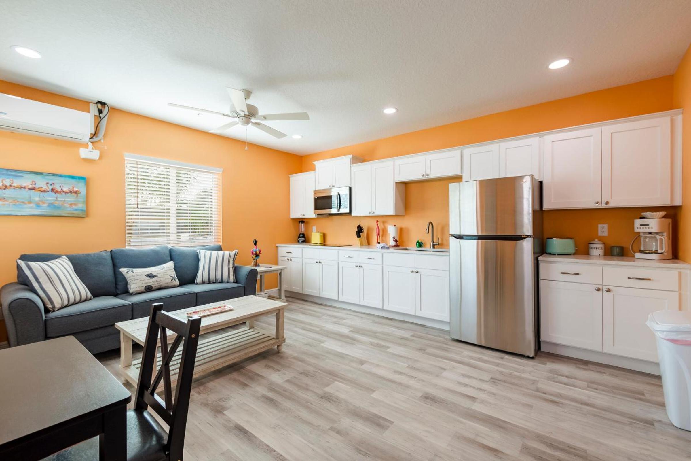 One-Bedroom Suite photo 2