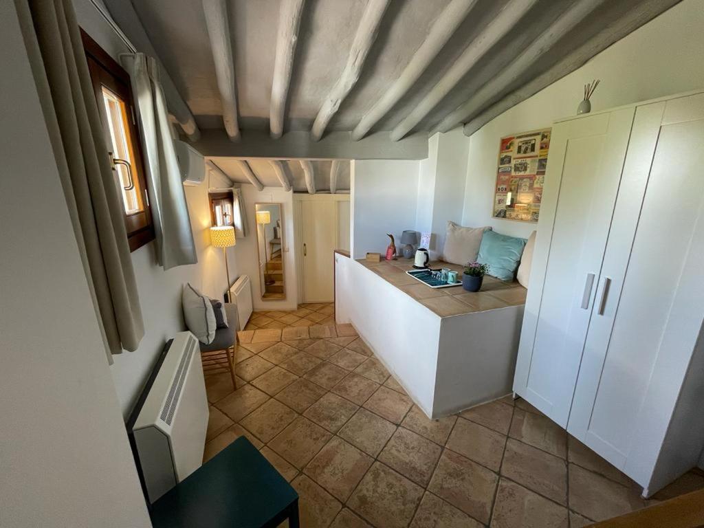 Double Room with Mountain View - Photo 3