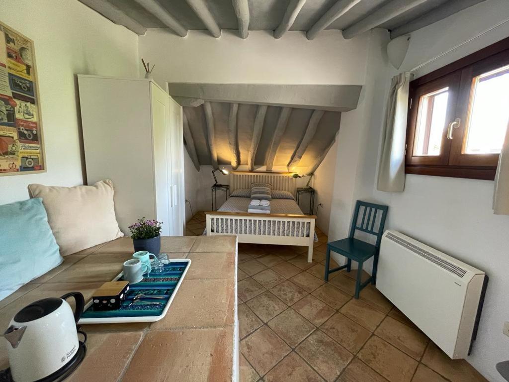 Double Room with Mountain View - Photo 1